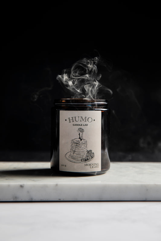 Vela - Morning Light