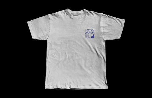 Lucky Panda - T Shirt