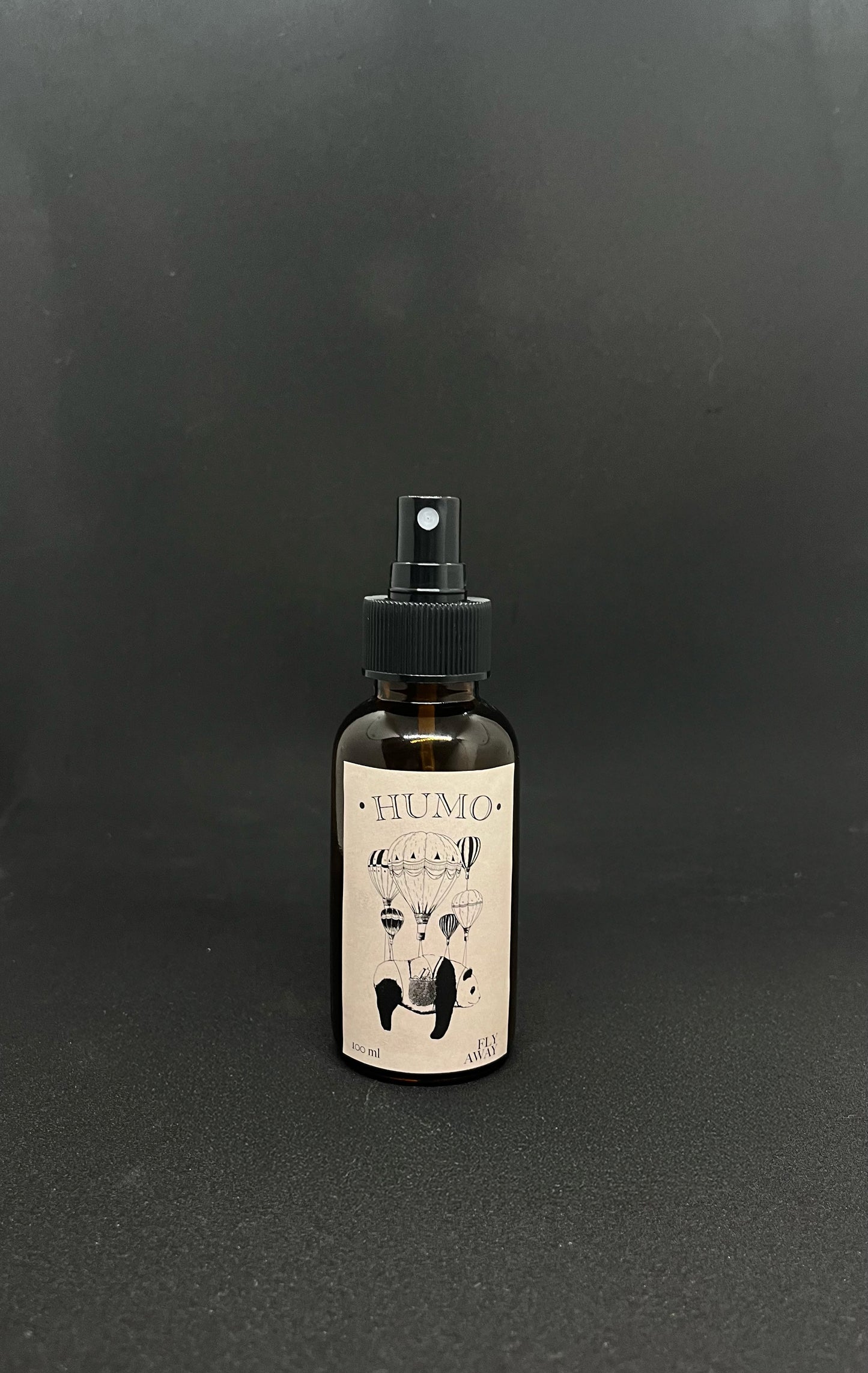 Spray Ambientador