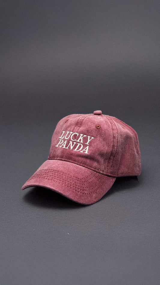 Gorra - Lucky Panda