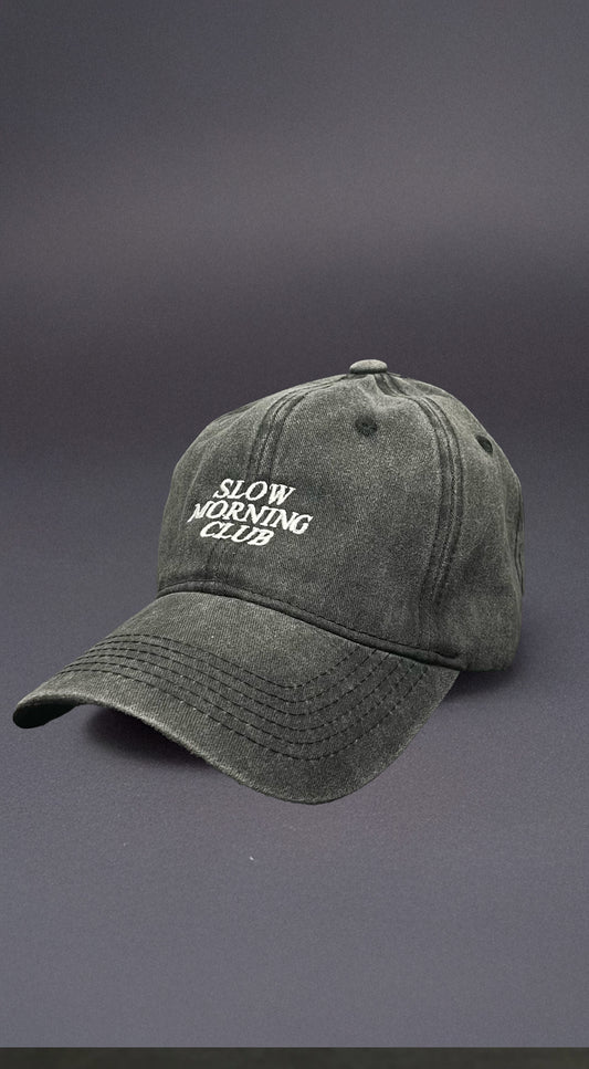 Gorra - Slow Morning Club